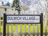 Dulwich Village