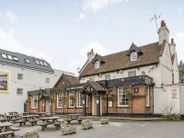 West Wickham