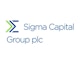 Sigma Capital Group PLC
