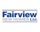 Fairview New Homes Limited
