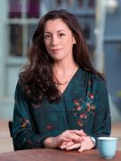Five minutes with Emma Munday - Kinleigh Folkard & Hayward