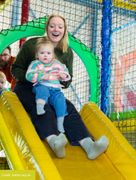 Bellingham Leisure Centre - Kinleigh Folkard & Hayward