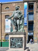 Museum of London Docklands - Kinleigh Folkard & Hayward
