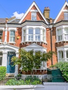 Why Victorian properties in London are so popular - Kinleigh, Folkard & Hayward