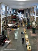 The Science Museum - Kinleigh Folkard & Hayward