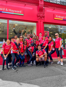 Our community impact - Kinleigh Folkard & Hayward