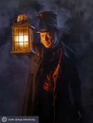 A Christmas Carol, The Old Vic - Top 10 Christmas things to do in London - Kinleigh Folkard & Hayward