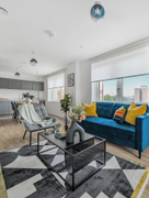 B&D Reside: Rent critera