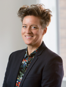 Sophie Danes - Kinleigh, Folkard & Hayward