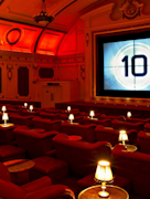 Electric Cinema, W11 - Kinleigh, Folkard & Hayward