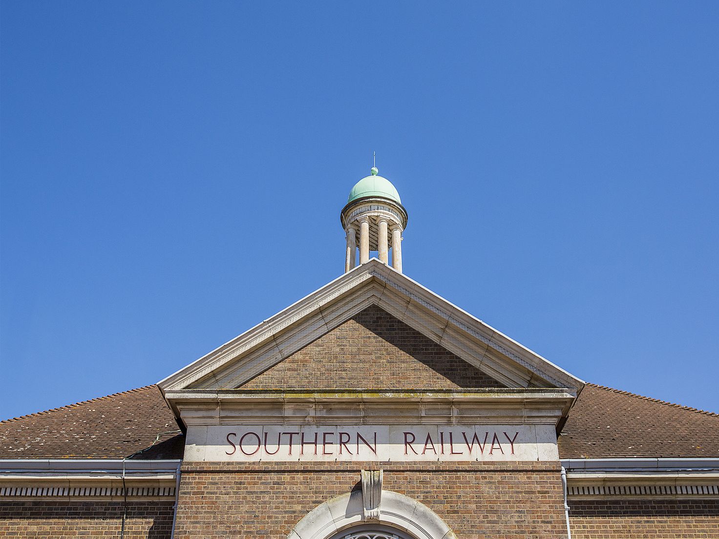 Area guide for Bromley Area guide for Bromley