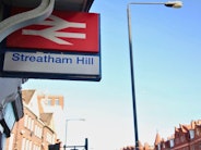 Streatham Hill