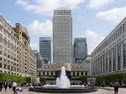 Canary Wharf