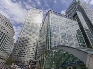 Canary Wharf