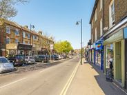 Chislehurst