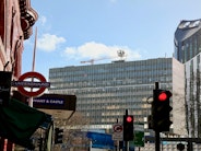 Elephant and Castle