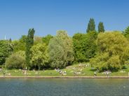 Hampstead Heath