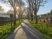 Southfields