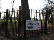 Primrose Hill