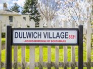 Dulwich Village