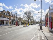 Dulwich Village
