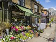 Dulwich Village