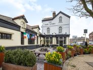 Southfields