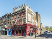 Stoke Newington