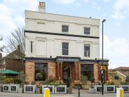 West Dulwich