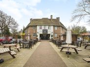 West Dulwich