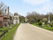 West Dulwich
