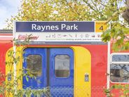 Raynes Park