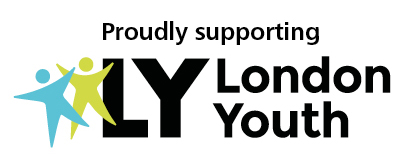 Proud supporters of London Youth